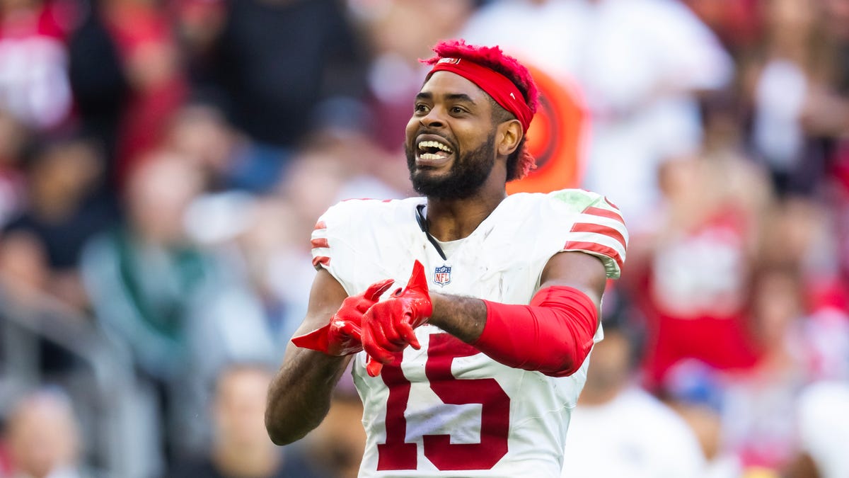 Worst performances from 49ers' disappointing loss to Buccaneers