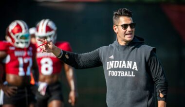 UCLA football, OC Tino Sunseri agree to part ways, per reports