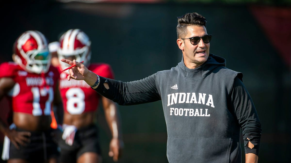 UCLA football, OC Tino Sunseri agree to part ways, per reports