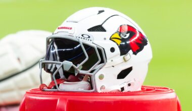 Cardinals at top of NFL list for players on reserves with injuries