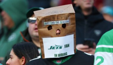 Which teams are looking for a top quarterback in the 2026 NFL Draft?