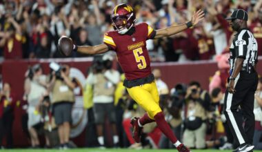 Predictions, picks and odds for SNF Week 9