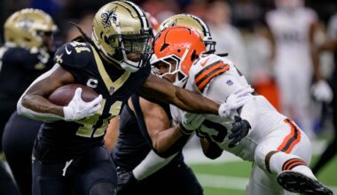 Predictions, picks and odds for NFL Week 6 game