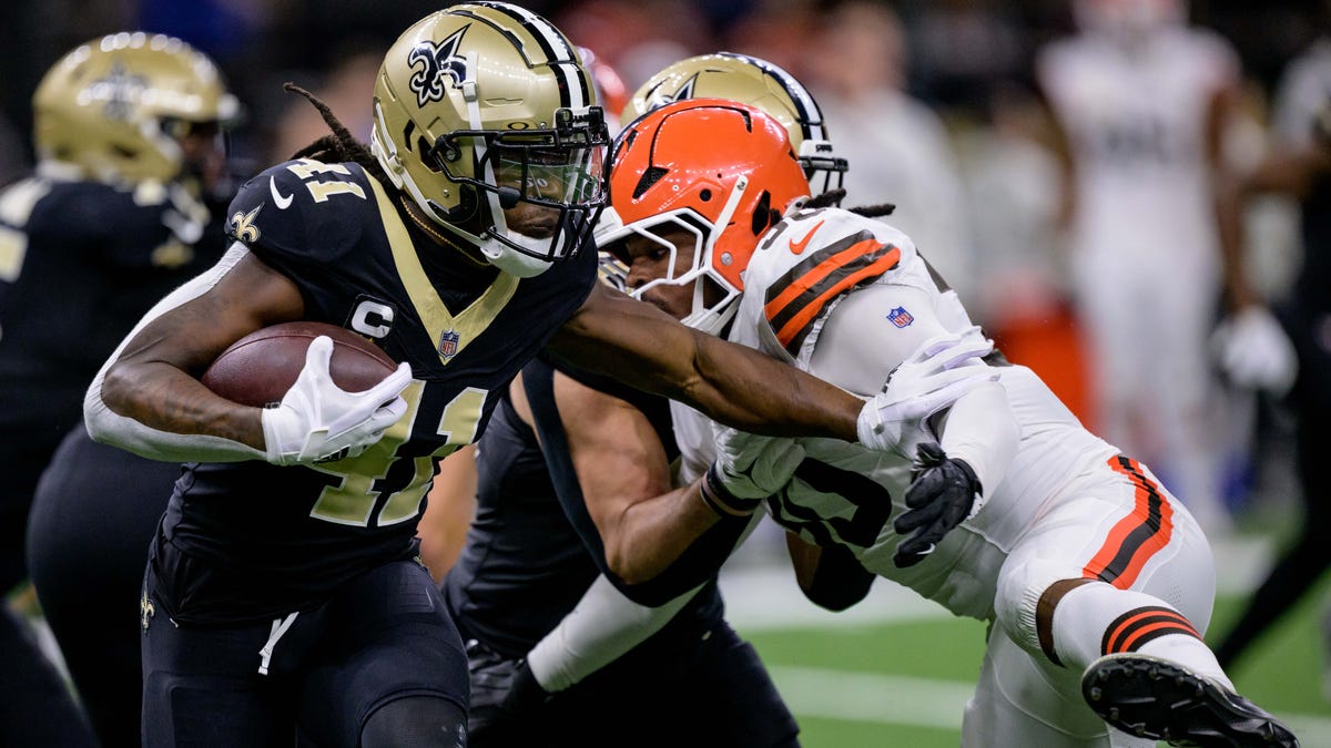 Predictions, picks and odds for NFL Week 6 game