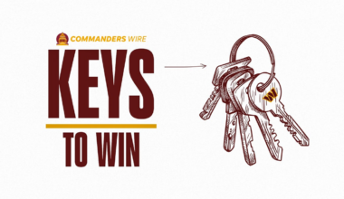 4 keys to a Week 8 win vs. Chiefs