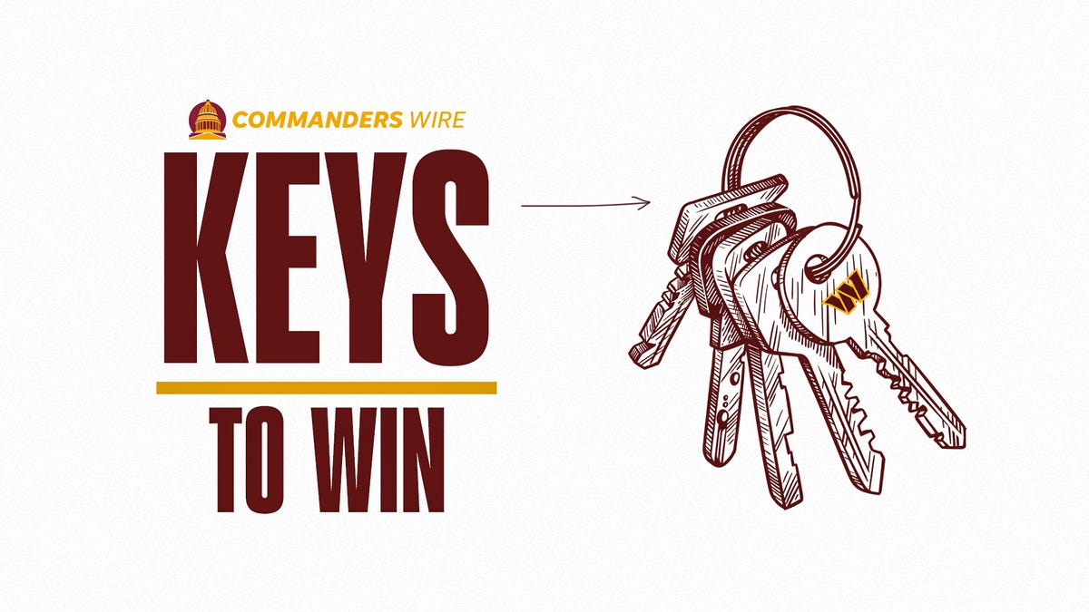4 keys to a Week 8 win vs. Chiefs