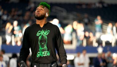 Houston Texans release Jalen Mills
