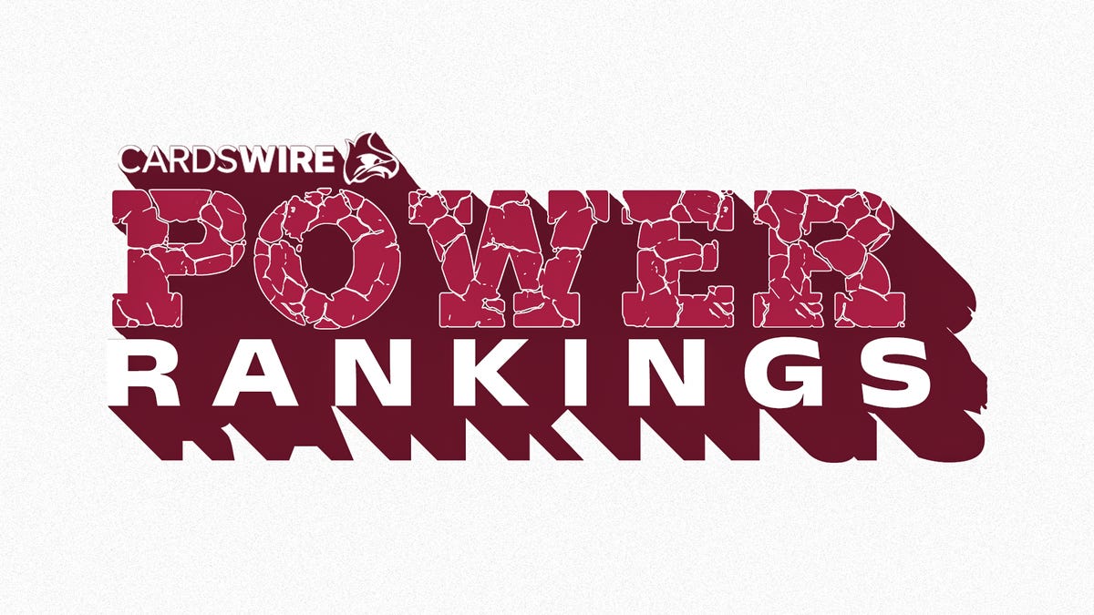 Cardinals continue tumble after 4th straight loss