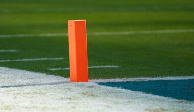 NFL Week 5 receiving touchdowns predictions and player prop bets