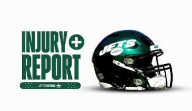 Wednesday injury reports for both teams