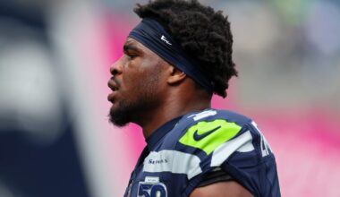 3 X-factors on defense for Week 7