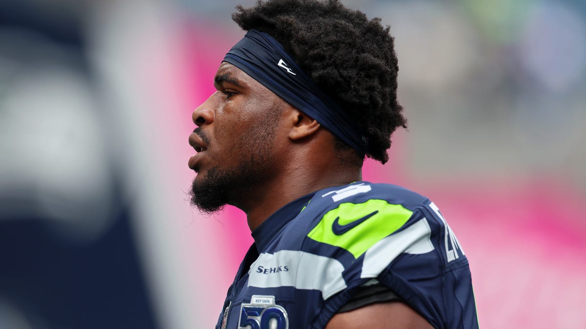 3 X-factors on defense for Week 7