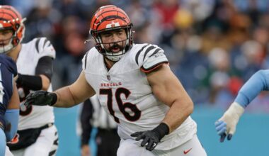 Lions elevate cornerback, offensive lineman for Week 5 vs. Bengals