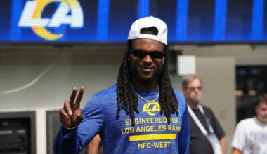 Rams vs. Ravens odds, tips and betting trends