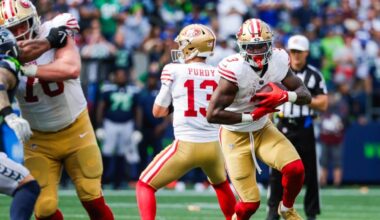 Get tickets to see Brian Robinson Jr. vs. the Buccaneers