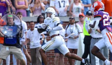 Georgia Tech vs. Duke: Draft prospects to watch