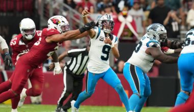 Atlanta Falcons vs Carolina Panthers picks, predictions for NFL Week 3