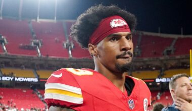 Keith Taylor signed to practice squad