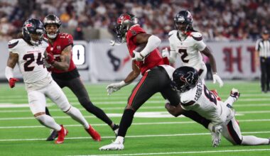 DB C.J. Gardner-Johnson signs with Ravens' practice squad