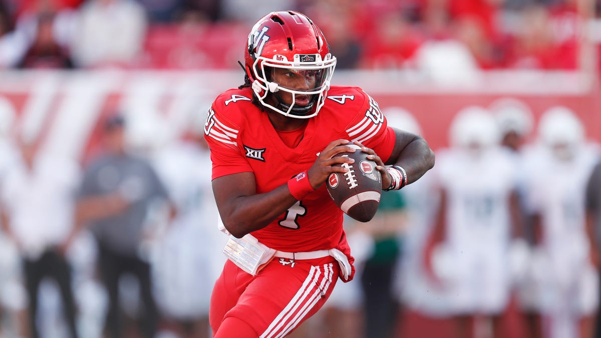 Arizona State vs Utah score updates for college football Week 7 game