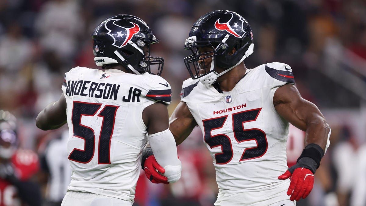 How to buy Houston Texans vs. San Francisco 49ers NFL tickets