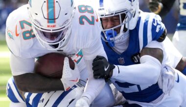 Dolphins vs. Chargers live stream, TV channel, start time, odds