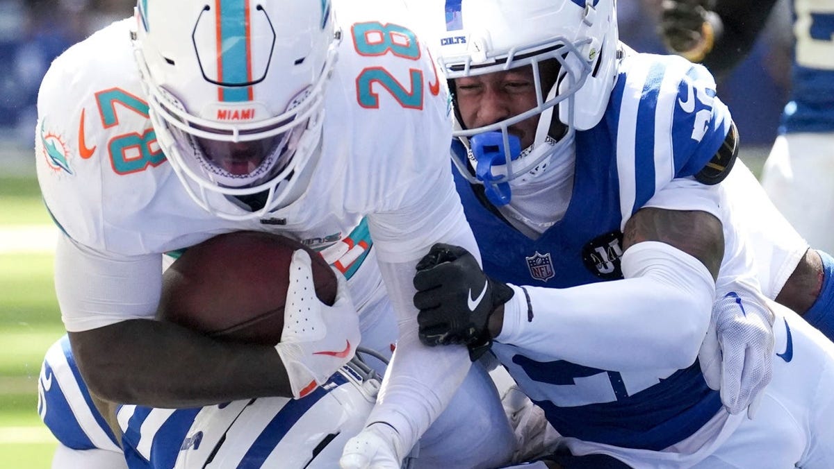 Dolphins vs. Chargers live stream, TV channel, start time, odds