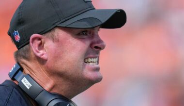 Stephen A. Smith, national media torch Zac Taylor, Bengals