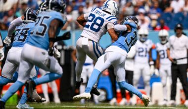 3 best prop bets in Week 8