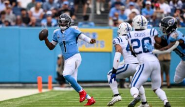 Week 8 fantasy start/sit vs. Colts