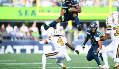 3 X-factors on offense for Week 7