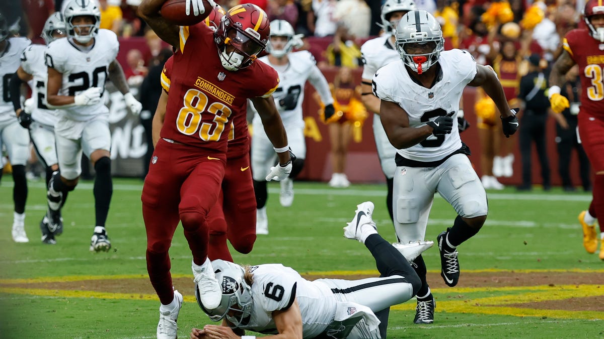 5 key matchups for Week 5 vs. Chargers