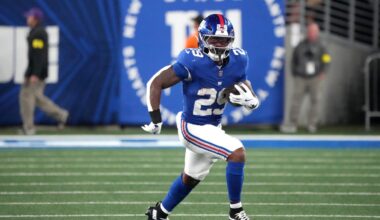 NY Giants vs 49ers prediction, scouting report, odds, line for NFL Week 9