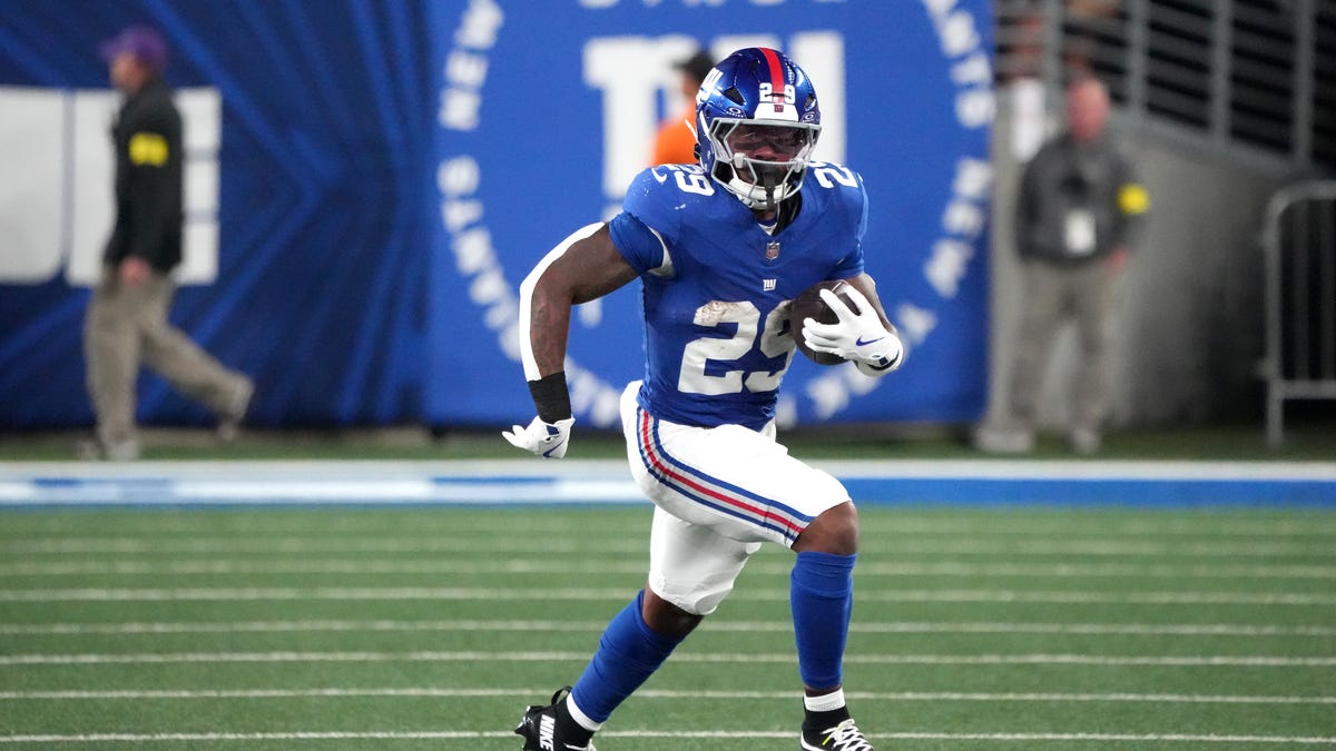 NY Giants vs 49ers prediction, scouting report, odds, line for NFL Week 9