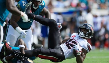 ESPN still uncertain of the Texans after Week 6