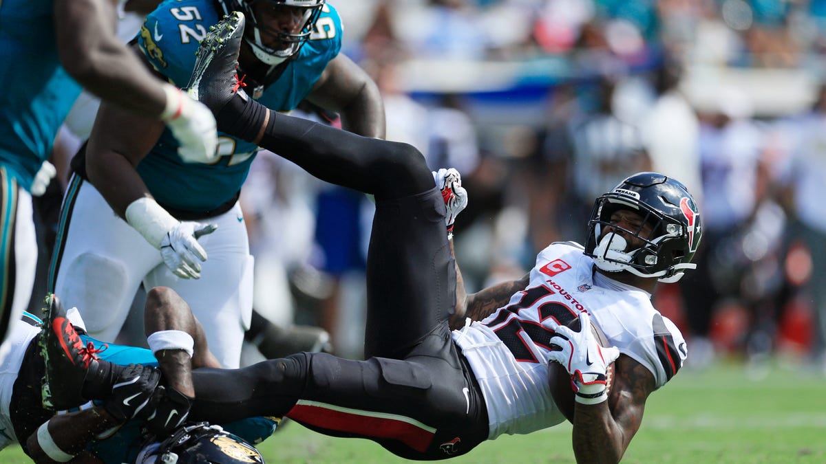 ESPN still uncertain of the Texans after Week 6