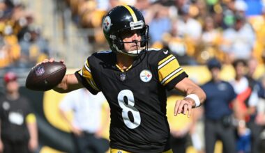 How to buy Pittsburgh Steelers vs Cleveland Browns NFL tickets