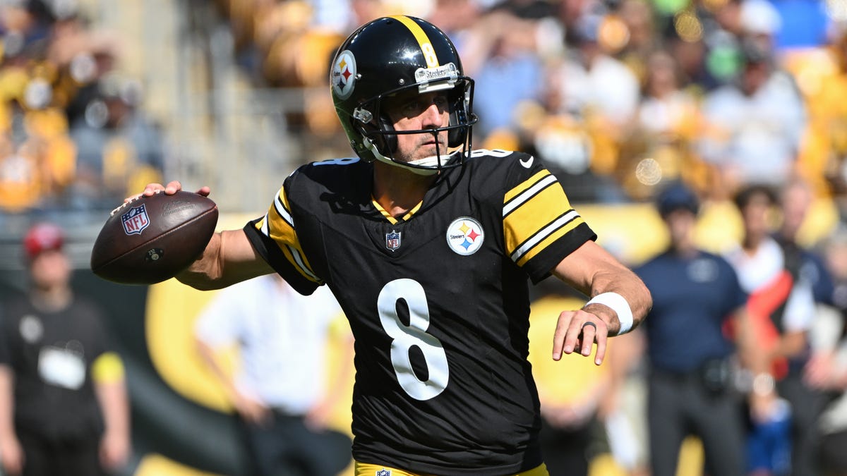 How to buy Pittsburgh Steelers vs Cleveland Browns NFL tickets