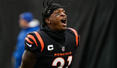 Starting nickel Mike Hilton on IR, add Notre Dame CB