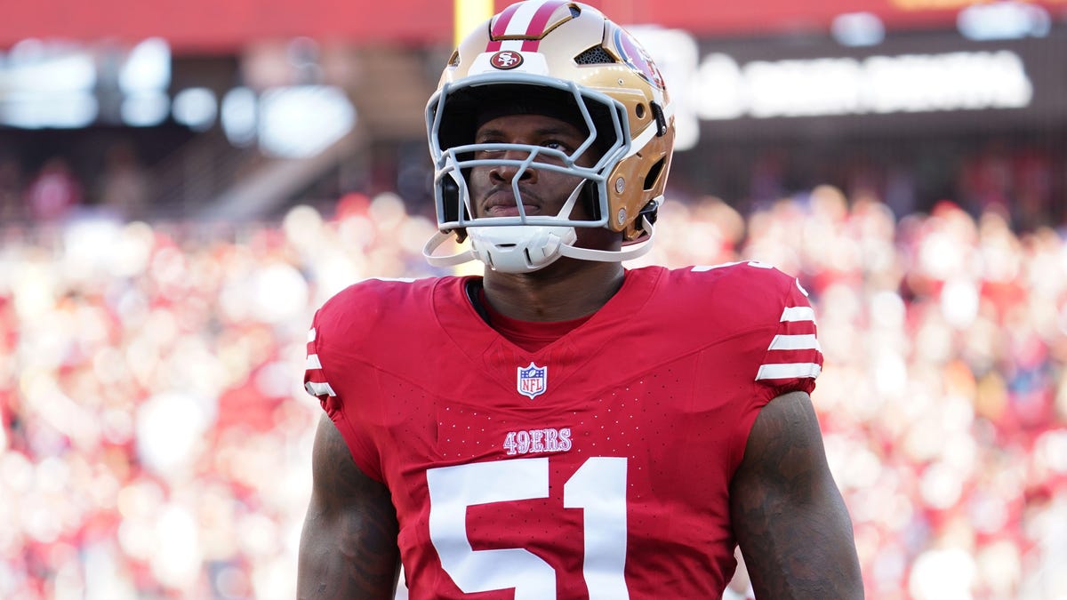 49ers re-sign Robert Beal, Isaac Alarcon to practice squad, release DL
