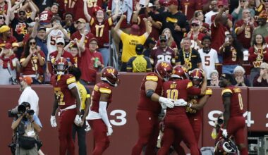 Get tickets to see Jaylin Lane vs. the Cowboys