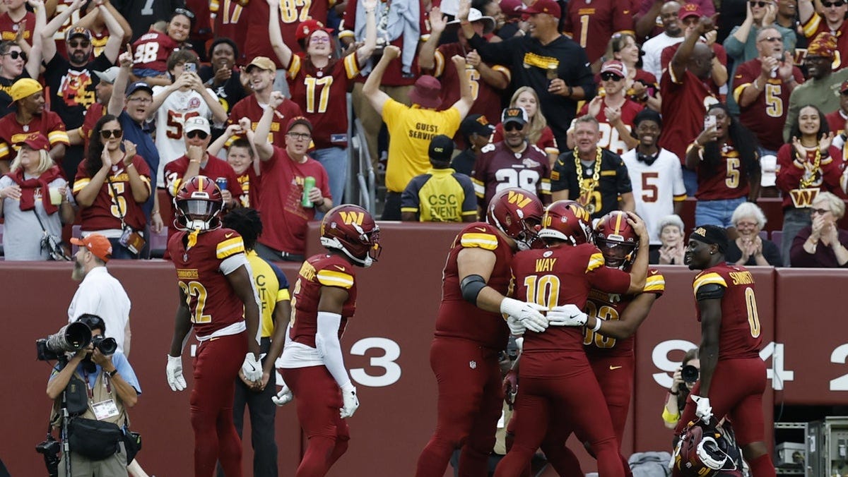 Get tickets to see Jaylin Lane vs. the Cowboys