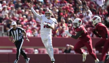 Mac Jones player props odds, tips and betting trends for Week 5