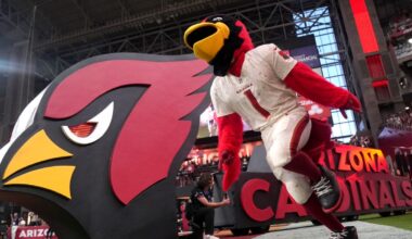 Tennessee Titans vs Arizona Cardinals TV channel for NFL Week 5 Sunday