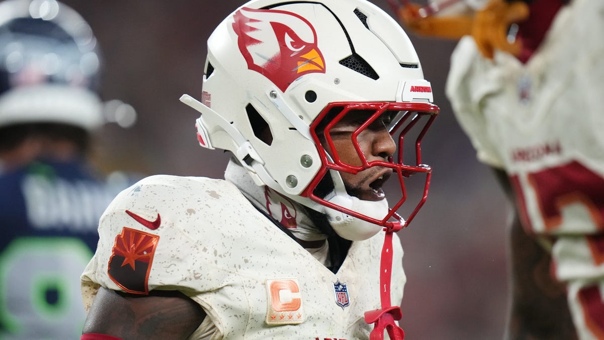 Arizona Cardinals vs Tennessee Titans predictions, picks, odds Sunday