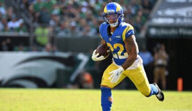 4 DNPs for LA, 2 others limited