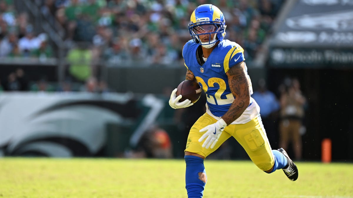 4 DNPs for LA, 2 others limited