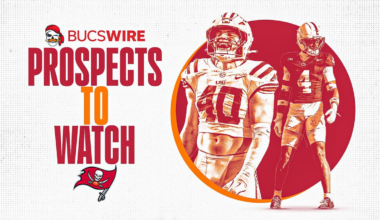 Players Bucs fans should watch in CFB Week 7