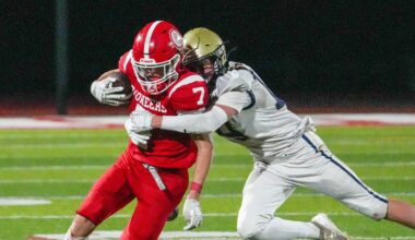 Vote for the Hometeam Central Mass. Football Player of the Week