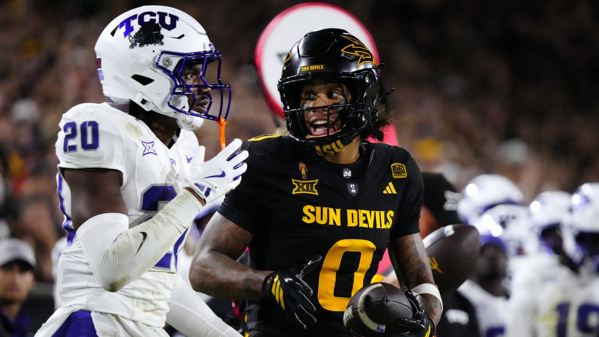 Utah vs. Arizona State: Draft prospects to watch